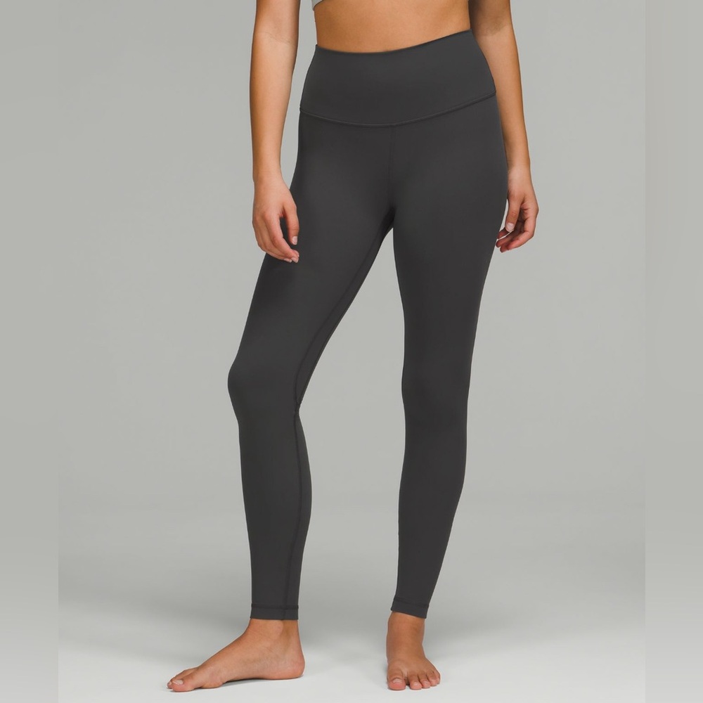 Lululemon Align High-Rise Pant 28” - Size 4